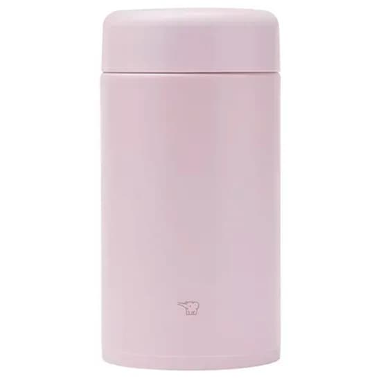 Marmita Térmica Zojirushi SW-KA75HPM 750ML Rosa Vintage