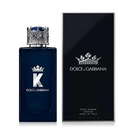 Perfume Dolce & Gabbana King Parfum Masculino 100ML