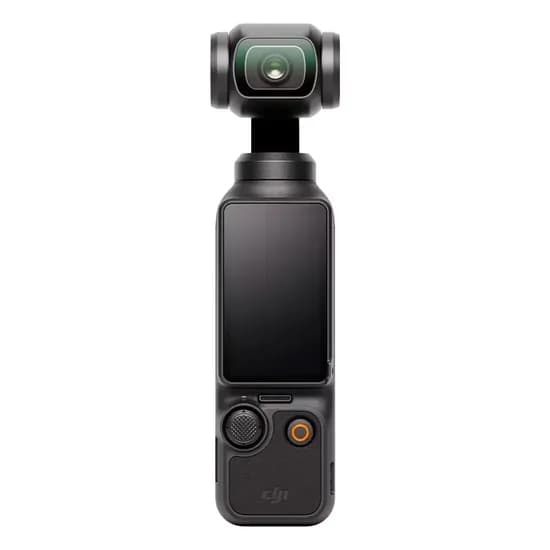 Câmera de Ação Dji Osmo Pocket 3 Estabilizador Creator Combo