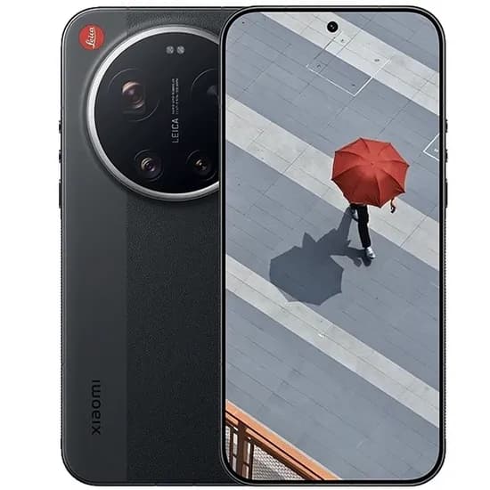 Celular Xiaomi 17 Ultra Leica Edition NFC Dual Sim de 1TB/16GB Ram de 6.9" 200+50+50MP/50MP - Preto (China Software Global)