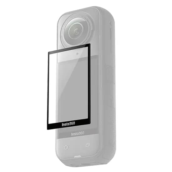 Protetor de Tela INSTA360 X5 Cinsbaht Screen