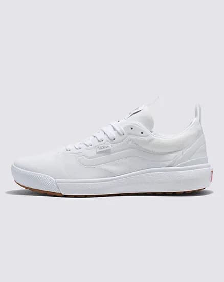 Calzado Vans Ultrarange Exo Blanco Unisex Cod:VN0A4U1KQLZ