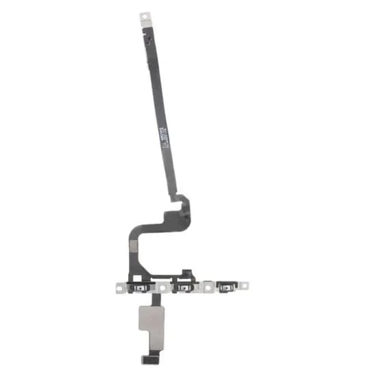 Flex Power iPhone 15 Pro Max(Mechanic)