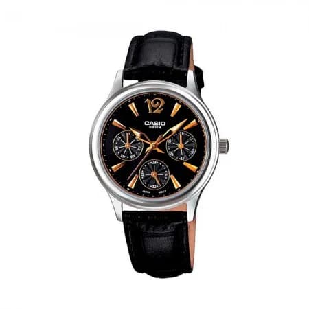 Relogio Casio LTP2085L1AV Feminino