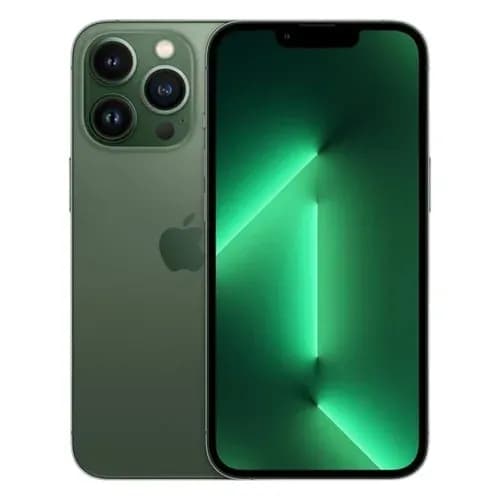 Swap iPhone 13 Pro 128GB Grad A Green