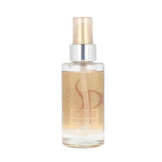 Aceite Capilar Wella SP Luxeoil Reconstructive Elixir 100ML