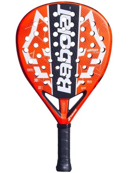 Raquete de Padel Babolat Padel Veron JL 3.0