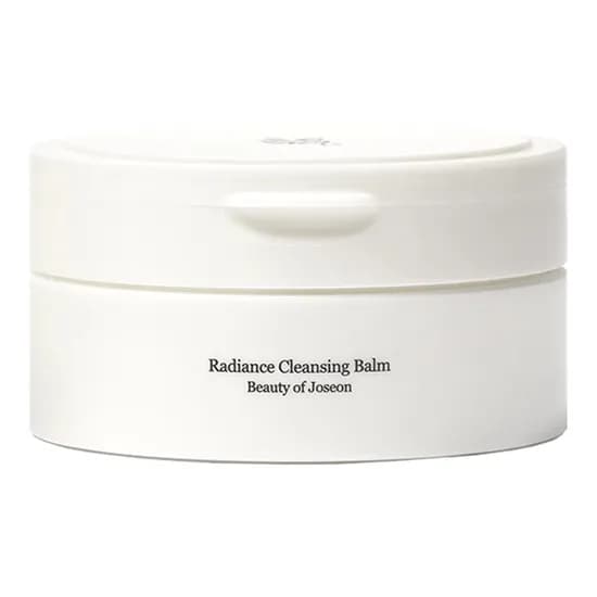 Bálsamo Facial de Limpeza Beauty Of Joseon Radiance Cleansing Balm de 100 ML