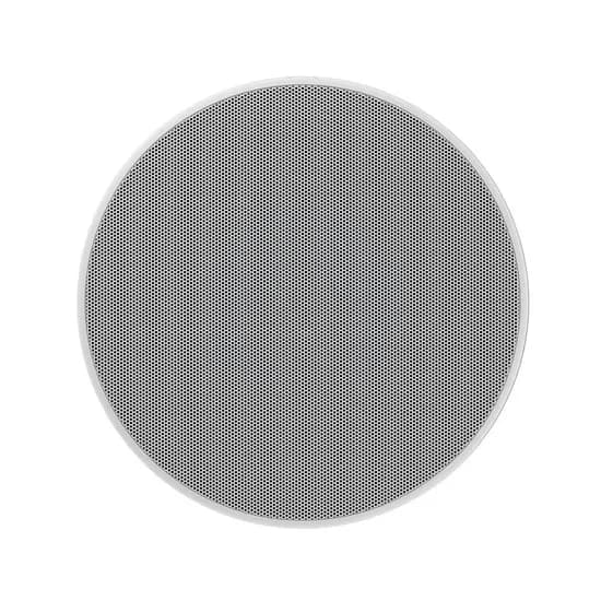 Caixa de Som para Teto B&W Gesso CCM665 6" 2 Vias Redondo (Unidade)
