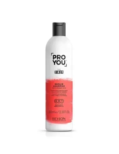 Revlon Fixer Repair Shampoo 350ML