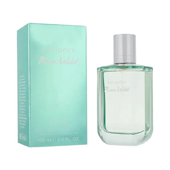 Perfume Davidoff Run Wild Edp 100ML - Femenino