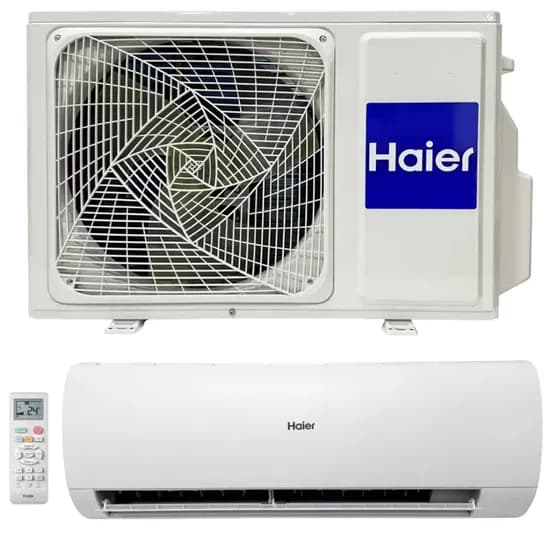 Ar Condicionado Split Haier 24KBTU + Kit 220V/50HZ PY-Ar