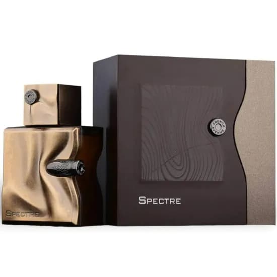 French Avenue Spectre (Marrom) 80ML