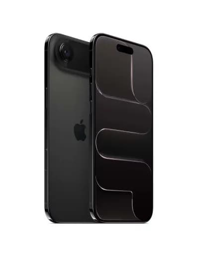 Cel iPhone 17 Air 512GB Space Black Lacrado