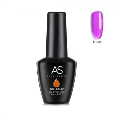 Esmalte Em Gel Another Sexy HP09
