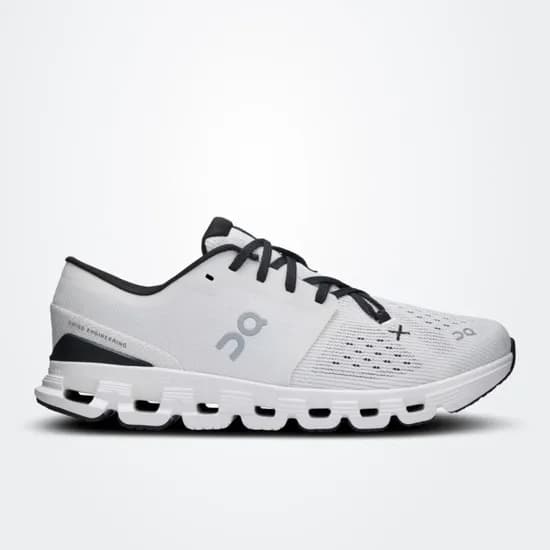 Tênis On Cloud X 4 Running Feminino