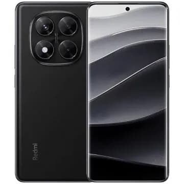 Cel Xiaomi Note 14 Pro 12/256GB Black