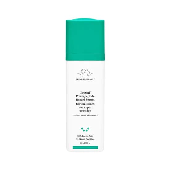 Sérum Facial Drunk Elephant Protini Powerpeptide Resurf 30ML