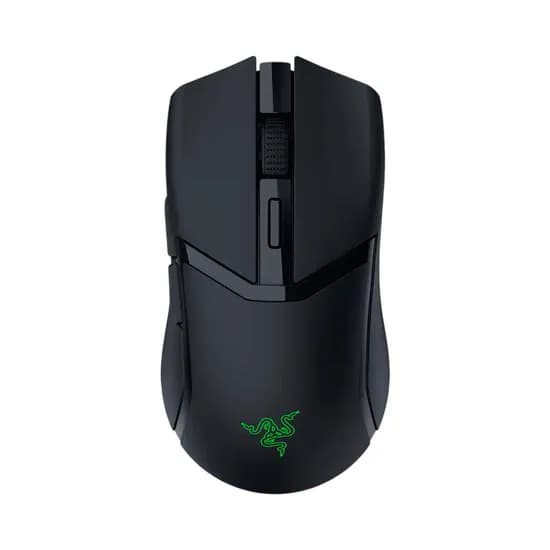 Razer Mouse Cobra Hyperspeed RZ01-05570100-R3U1 26000DPI Black