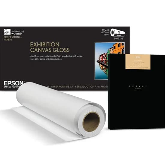Epson S450360 Papel DS Transfer Multiúso