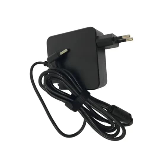 Fonte NBB HP 65W Ponta Azul 4.5*3.Omm