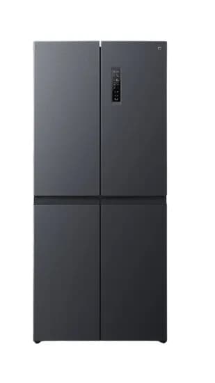 Xiaomi Mi Refrigerador 430L de Puerta Cruzada - Color Tinta - Versión China