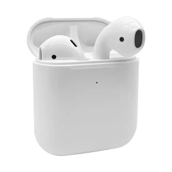 Fone de Ouvido Ecopower EP-H137 Bluetooth - White