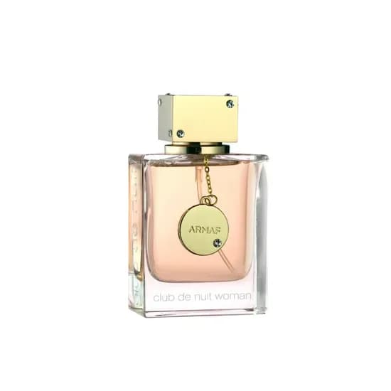 Perfume Armaf Club de Nuit Woman Edp 105ML Fem