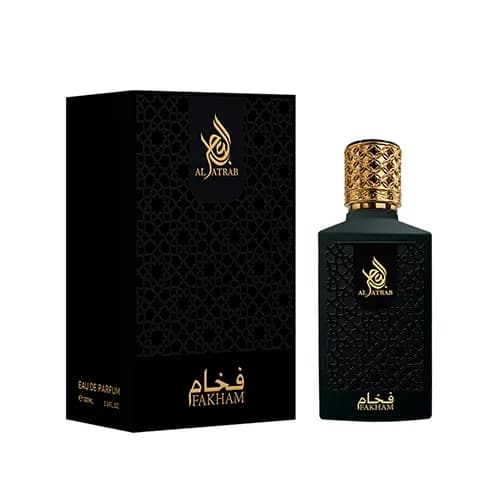 L'Affair Fakham Edp 100ML