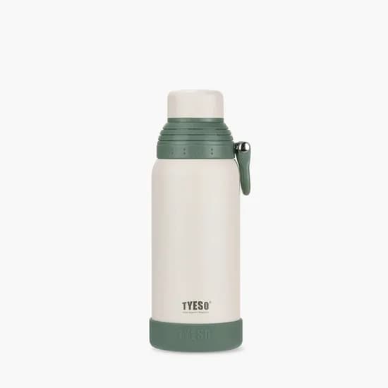Garrafa Termica Tyeso Vacuum Insulated Bottle 600ML Cores Diversas