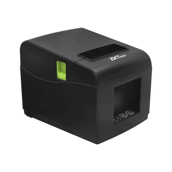 Impressora Térmica Zkteco ZKP8003 80MM Negro