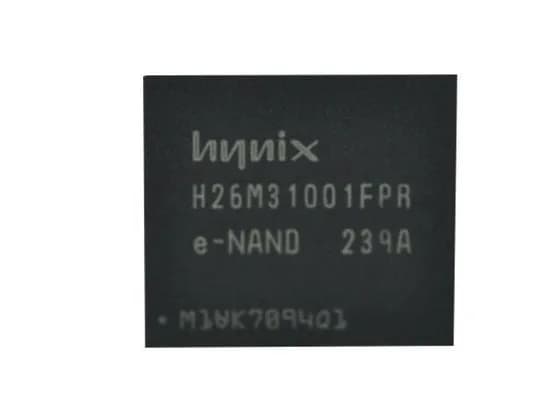 Xbox 360 Slim Ci H26M31001FPR Nand Slim Corona