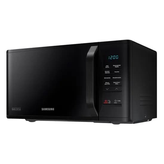 Microondas Samsung MS23K3513 - 23LTS - 110V