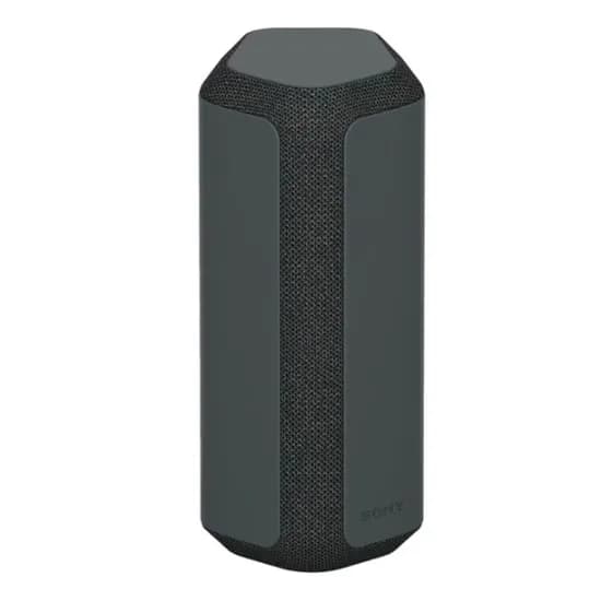 Caixa de Som Sony SRS-XE300 Bluetooth 24 Horas Black