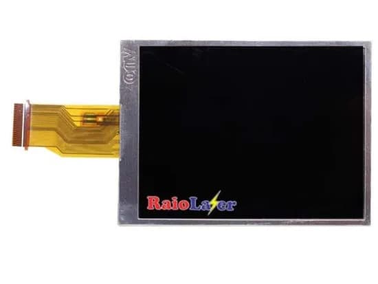 CM LCD Olympus VR310-VR320-D720-U7040