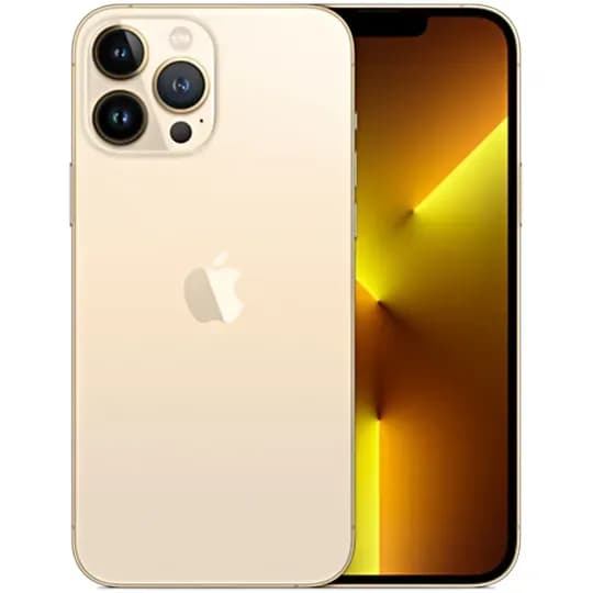 Apple Cel Swap iPhone 13 Pro 128GB Grado A Gold Americano