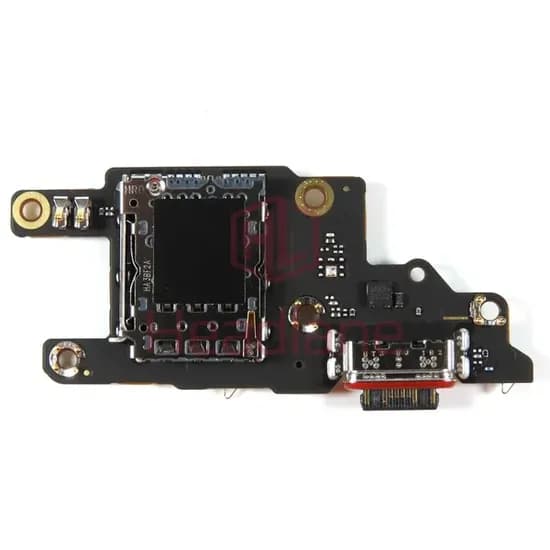 Flex de Carga Xiaomi Poco X6 4G (Mechanic)