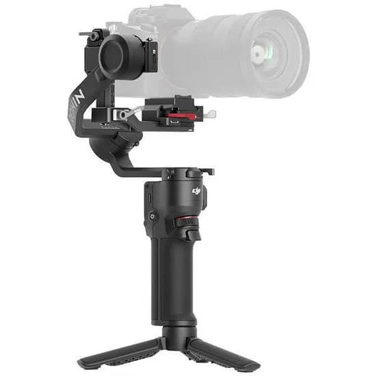 Estabilizador Dji RS 3 Mini