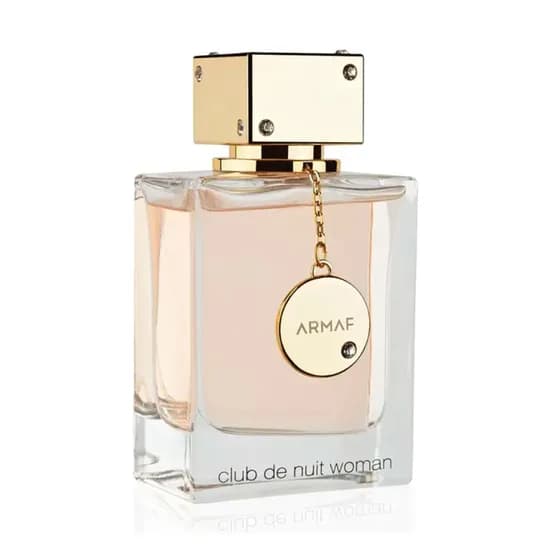 Perfume Armaf Club de Nuit Woman Edp (F) - 105ML(Atacado)