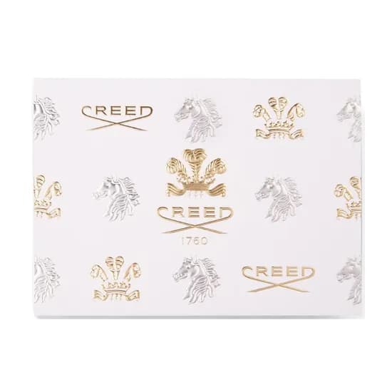 Kit Perfume Creed Mini - Eau de Parfum - Masculino - 5X10ML