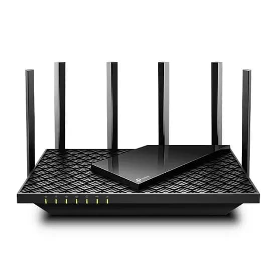 TP-Link Router Archer AX73 AX5400 Wifi 6 Dual Band 6 Stream