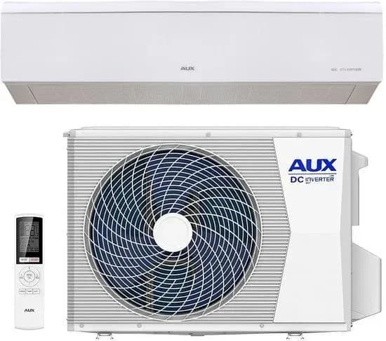 Ar Condicionado Heiko 12.000BTU Inverter Kit - 60HZ