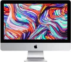 Apple Imac 2015 i5/8GB/1TB HDD/21.5" Retina (2015) Swap *