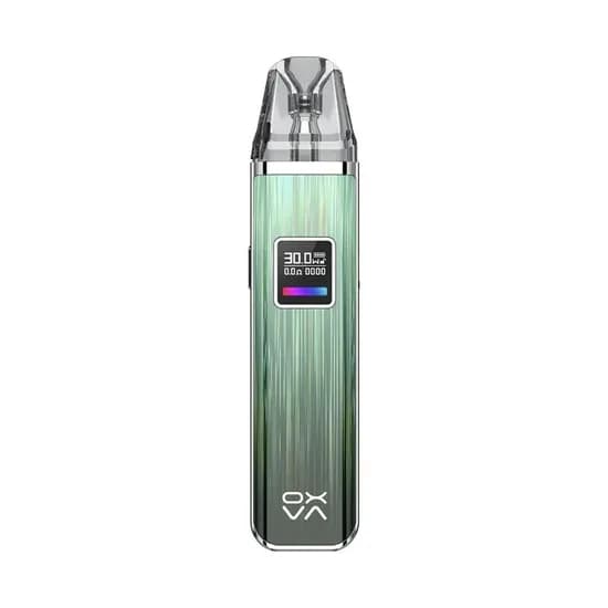Oxva Xlim Pro Gleamy Green
