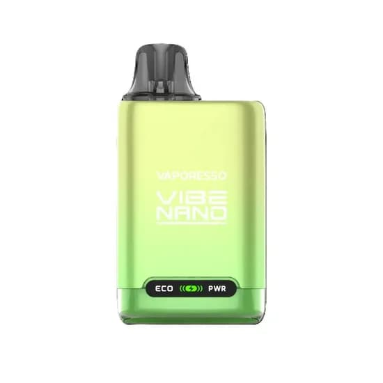 Vaporesso Vibe Nano Kit Lime Green