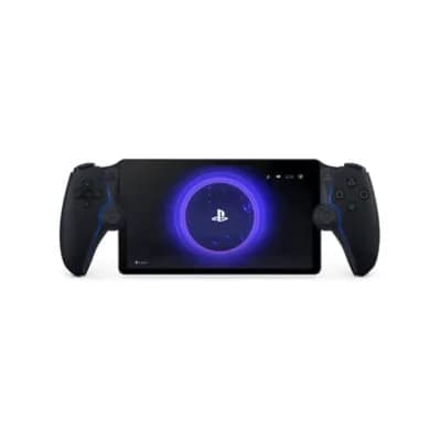 Consola Sony PS5 Portal Remote Black