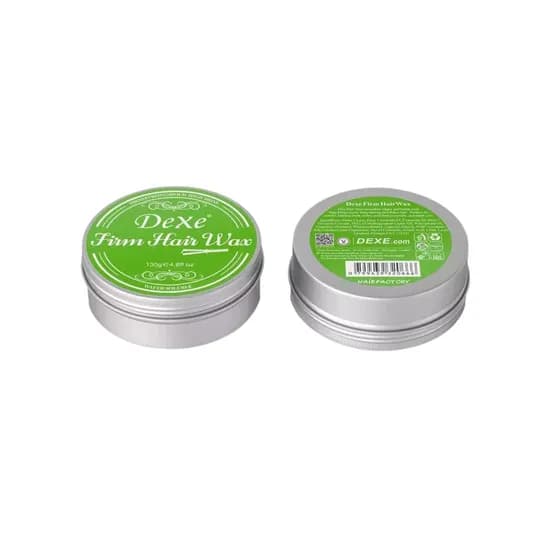 Dexe Firm Hair Wax Green 130G