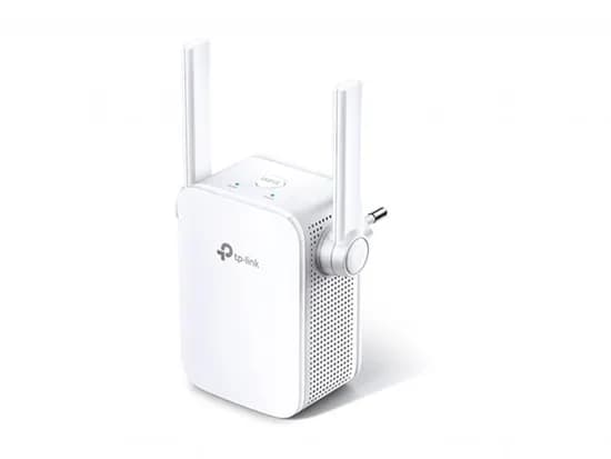 Repetidor de Sinal TP-Link TL-WA855RE 300MBPS Wi-Fi
