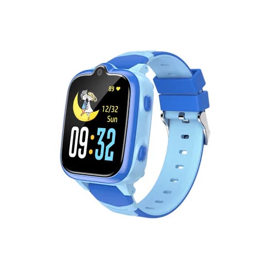 Relogio Smart Blackview Z10 Kids Blue