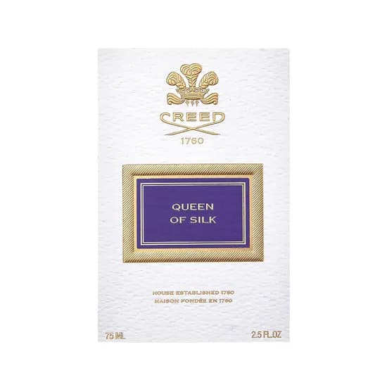 Creed Millesime Queen Of Silk 75ML Edp